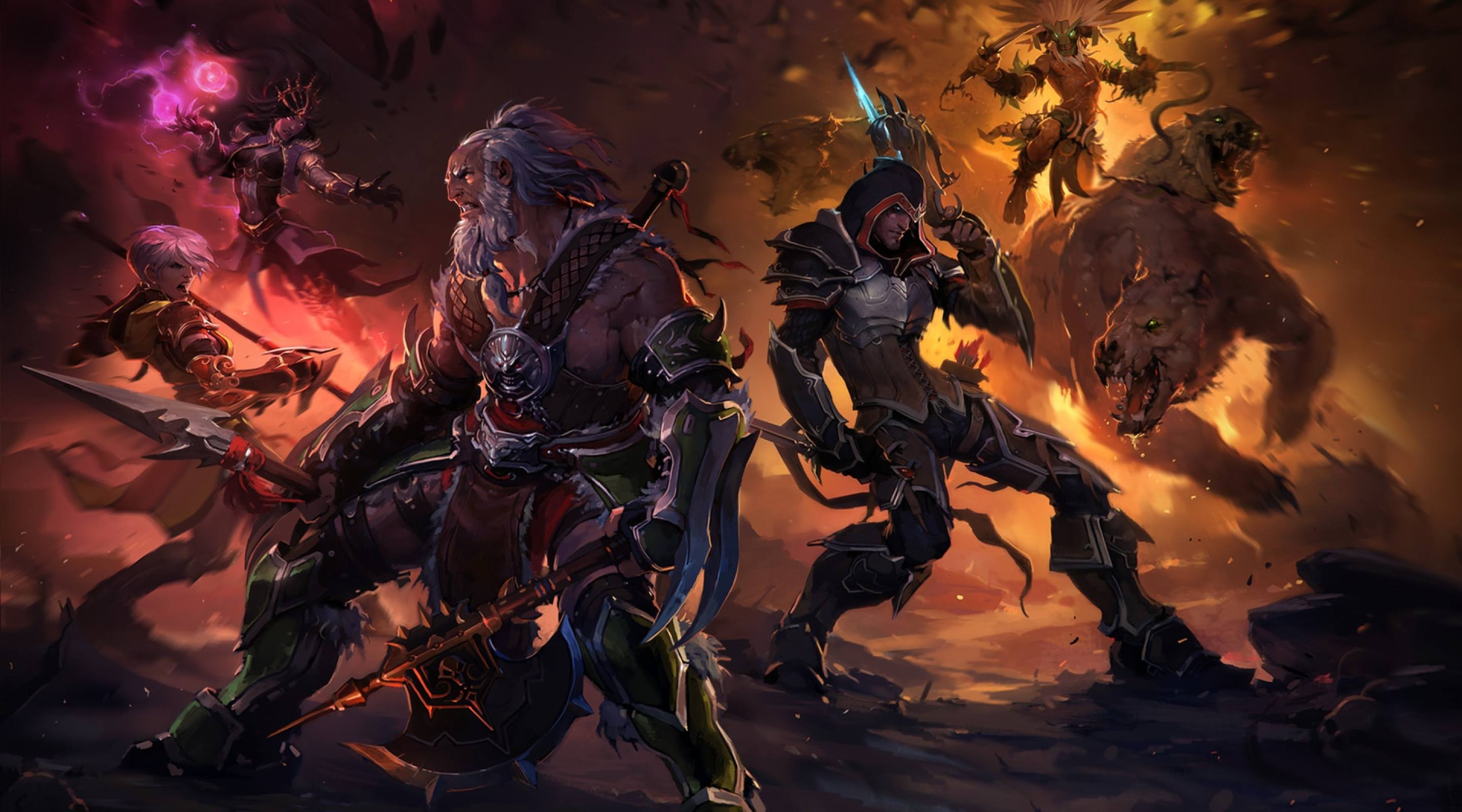 Diablo 3